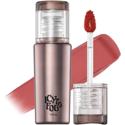 

Icy To Fog Velvet Fv02 Fig Rose Black Rouge