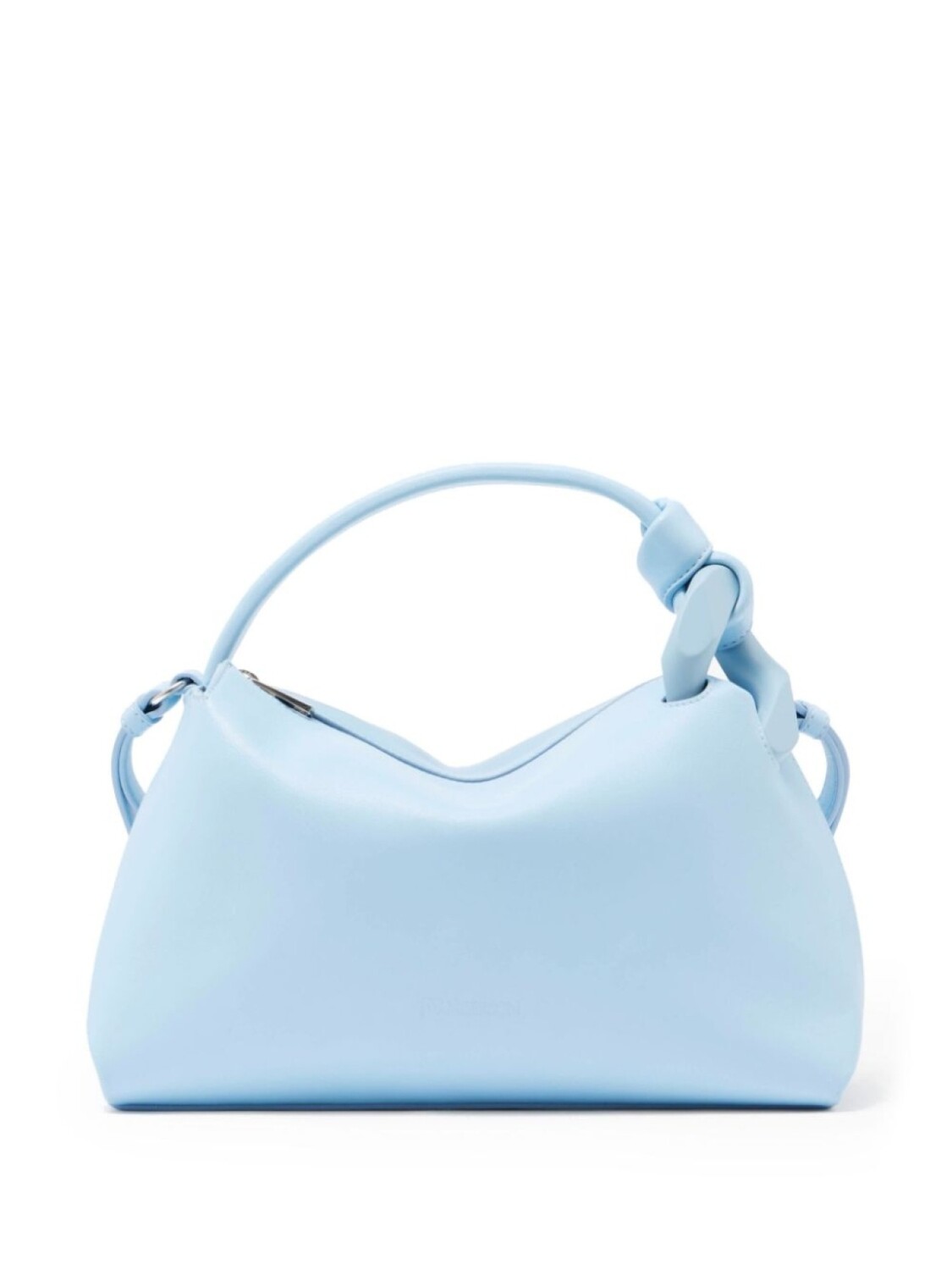 

JW Anderson маленькая сумка на плечо Corner, синий