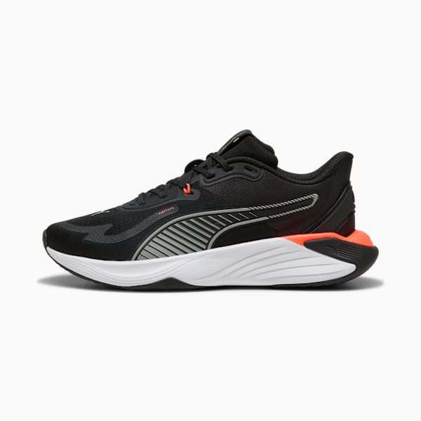 Кроссовки Pwr Hybrid Puma, черный