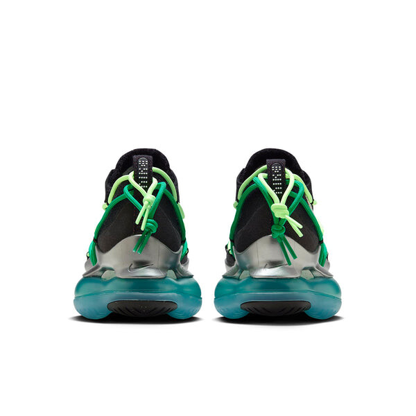 Кроссовки air max scorpion fk Nike, черный — фото 4