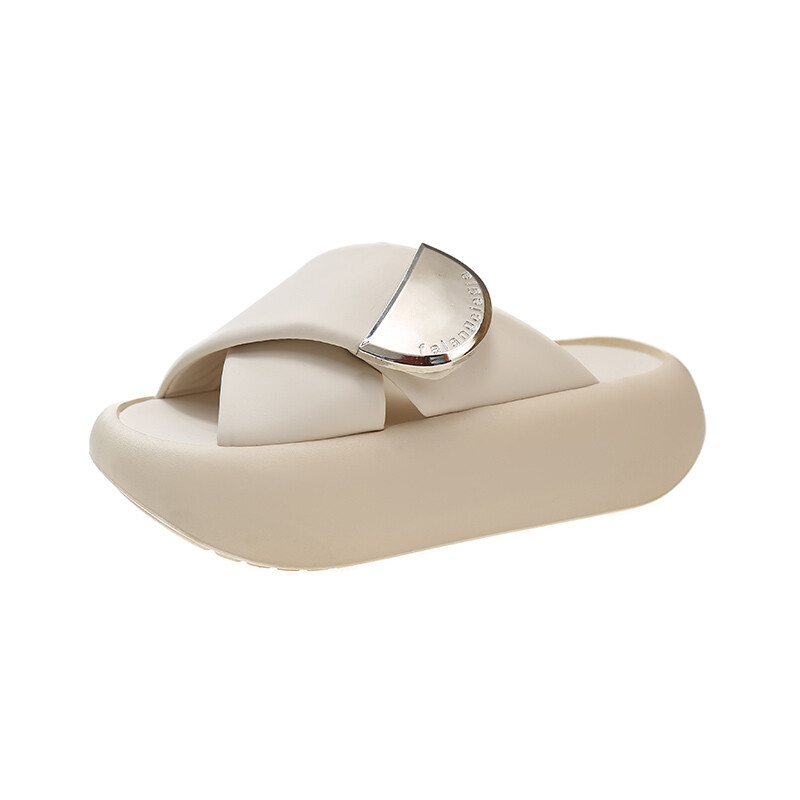 

Шлепанцы и сланцы ABCYLM Slide Slippers Women's