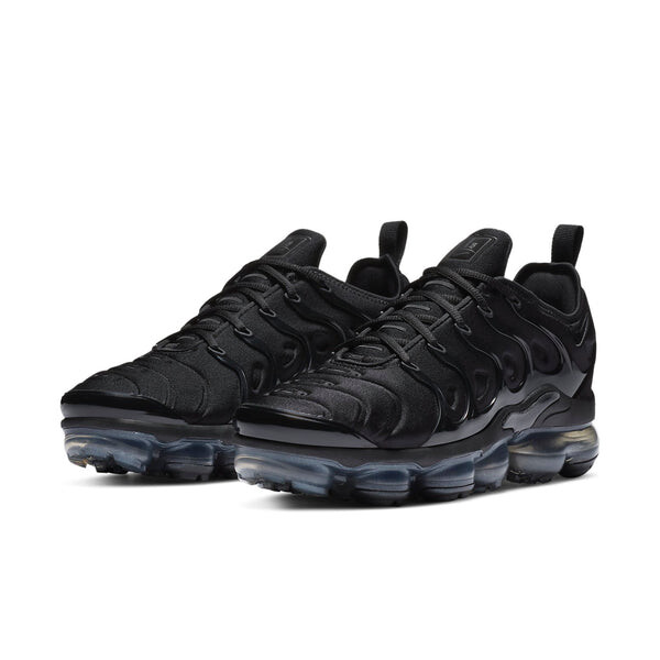 Кроссовки air vapormax plus se Nike, черный — фото 3