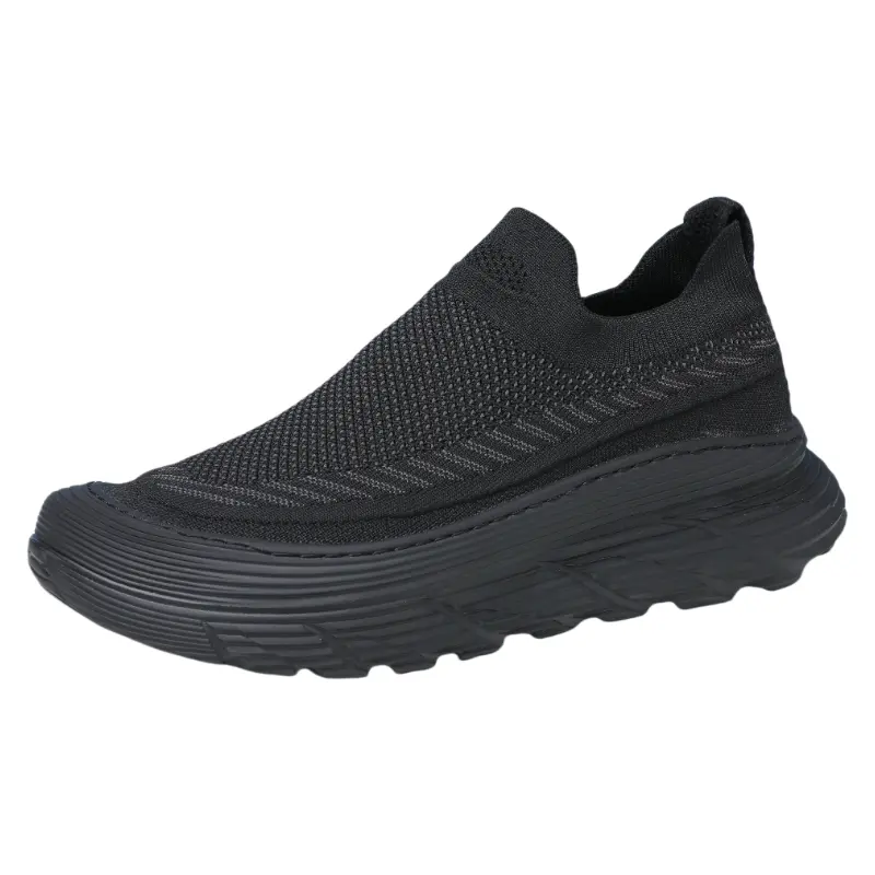 

Кроссовки мужские Lifestyle Shoes Men Low-Top Mo Xu, цвет Slip-On