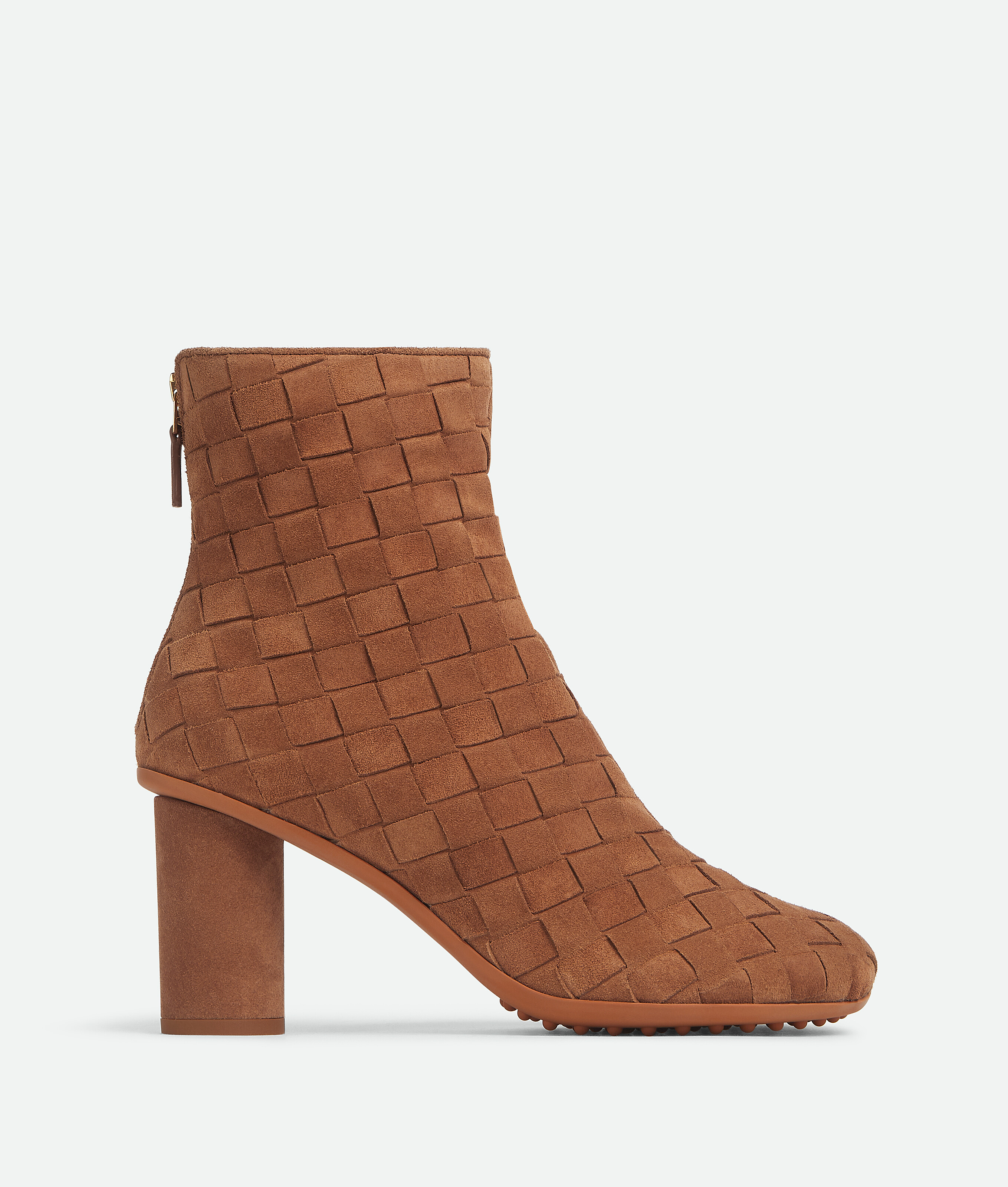 Ботинки Atomic Bottega Veneta