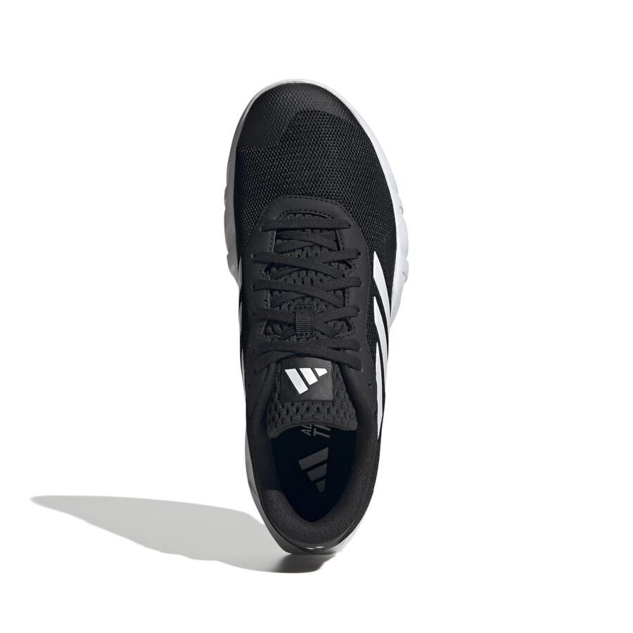 Мужские кроссовки для фитнеса ADIDAS Amplimove Black — фото 4