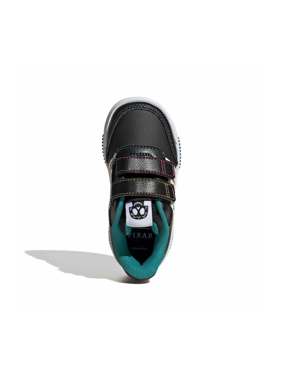 Спортивные кроссовки ADIDAS SPORTSWEAR TENSAUR, черный — фото 2