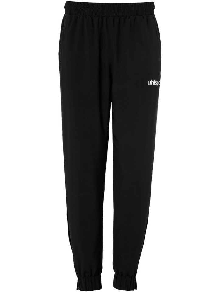 

Uhlsport Тренировочные штаны "Webhose" черного цвета