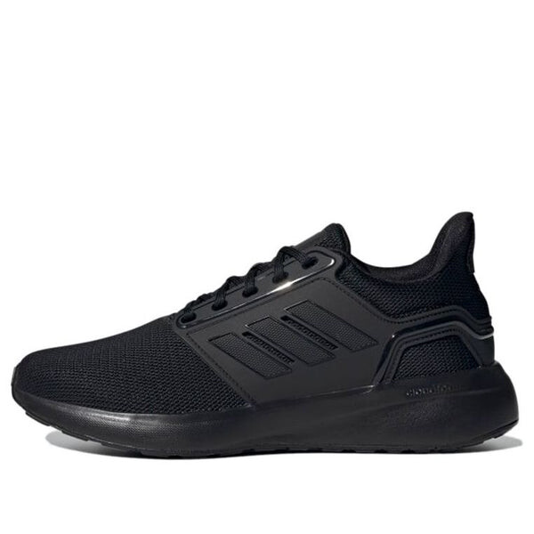 

Кроссовки eq19 run Adidas, черный