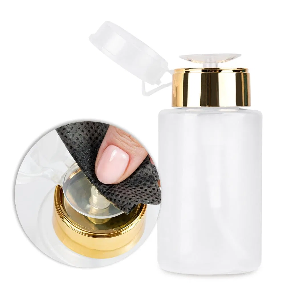 Набор для очистки ногтей aktive4Nails Nail Cleaner Set 1000 мл A4N Aktive4Nails