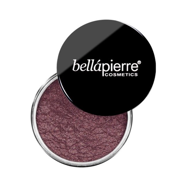 

Минеральные тени для век Bellapierre Bella Pierre, цвет antiqa, 2,35 гр