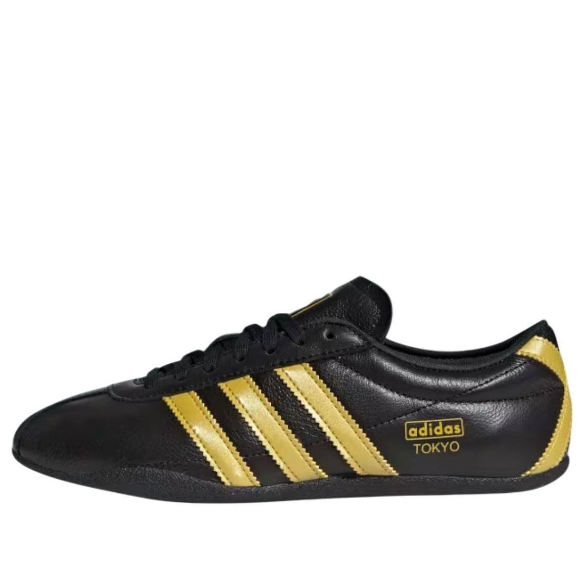 Кроссовки Adidas Adidas Originals Tokyo, черный/желтый