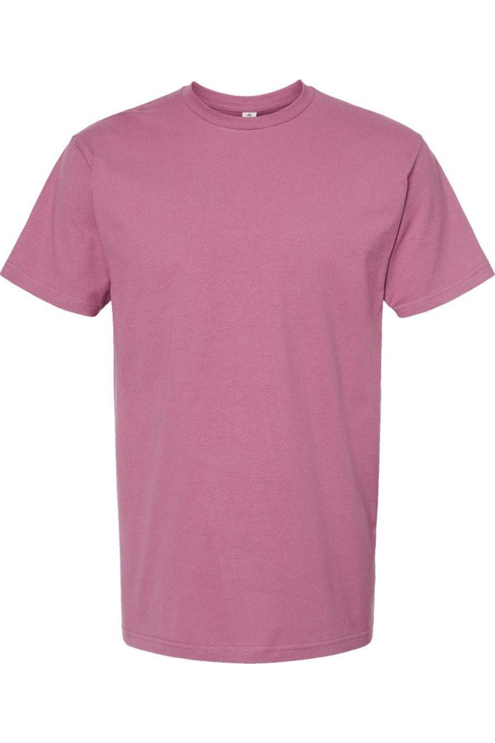 

Футболка унисекс из джерси Tultex, цвет cassis