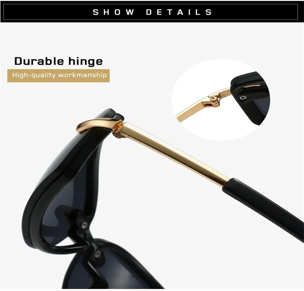 

Солнцезащитные очки без оправы в стиле Y2K, прямоугольной формы, модные, популярные, для женщин и мужчин. Солнцезащитные очки для женщин и мужчин. Oculos Me KTUCN, 03