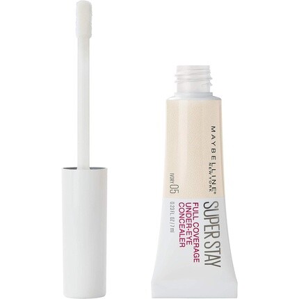 

Консилер Maybelline New York Super Stay Full Coverage, 05 Ivory