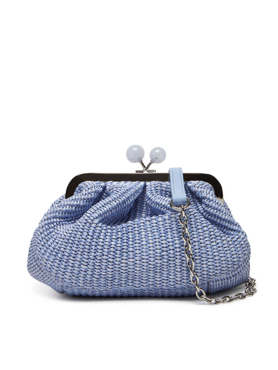 

Сумочка Palmas 2515511095650 Weekend Max Mara, голубой