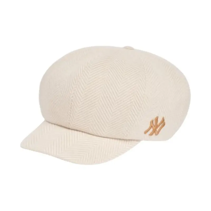 

MLB Берет Unisex, White