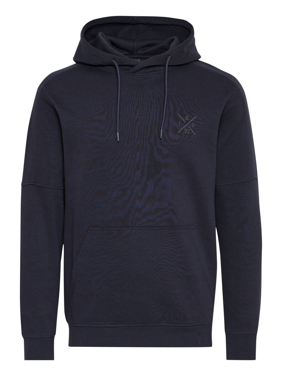 

Толстовка с капюшоном INDICODE JEANS Sweatshirt Albine, темно-синий