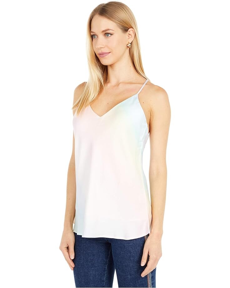 

Топ WAYF Flore Cami Top, цвет Rainbow Ombre