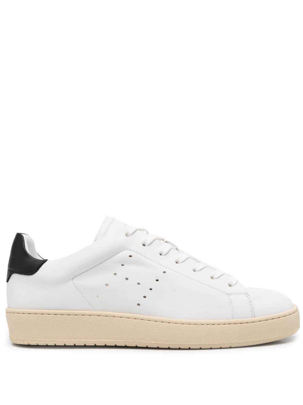

Мужские кроссовки Hogan Pre, белый