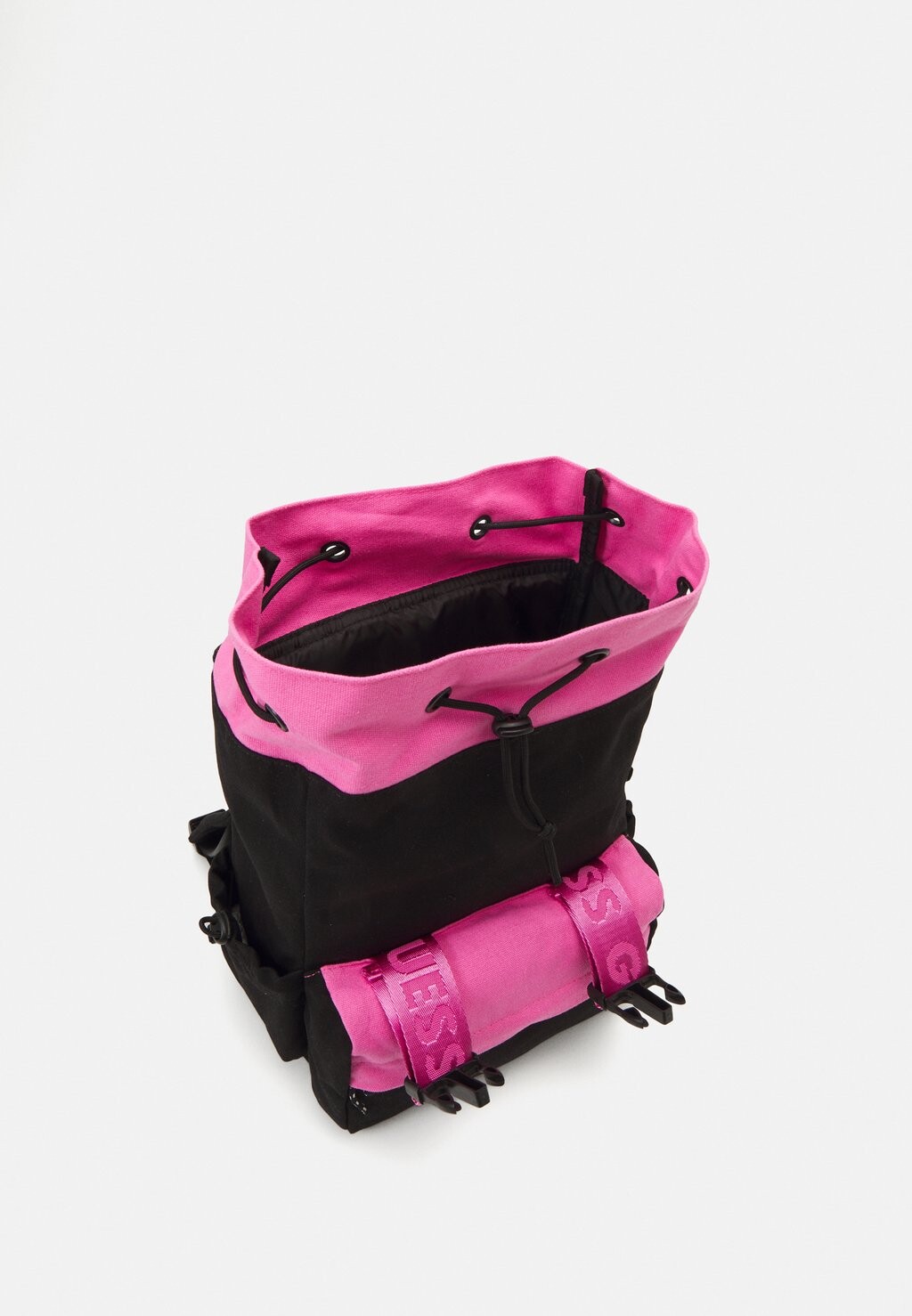 

Рюкзак BACKPACK UNISEX Guess, черный