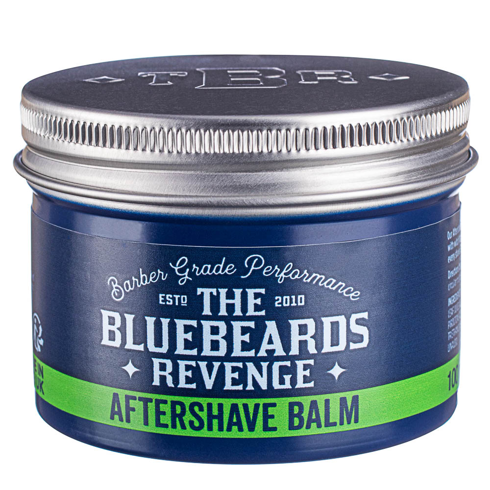 

Бальзам после бритья after shave balm The Bluebeards Revenge, 100 мл