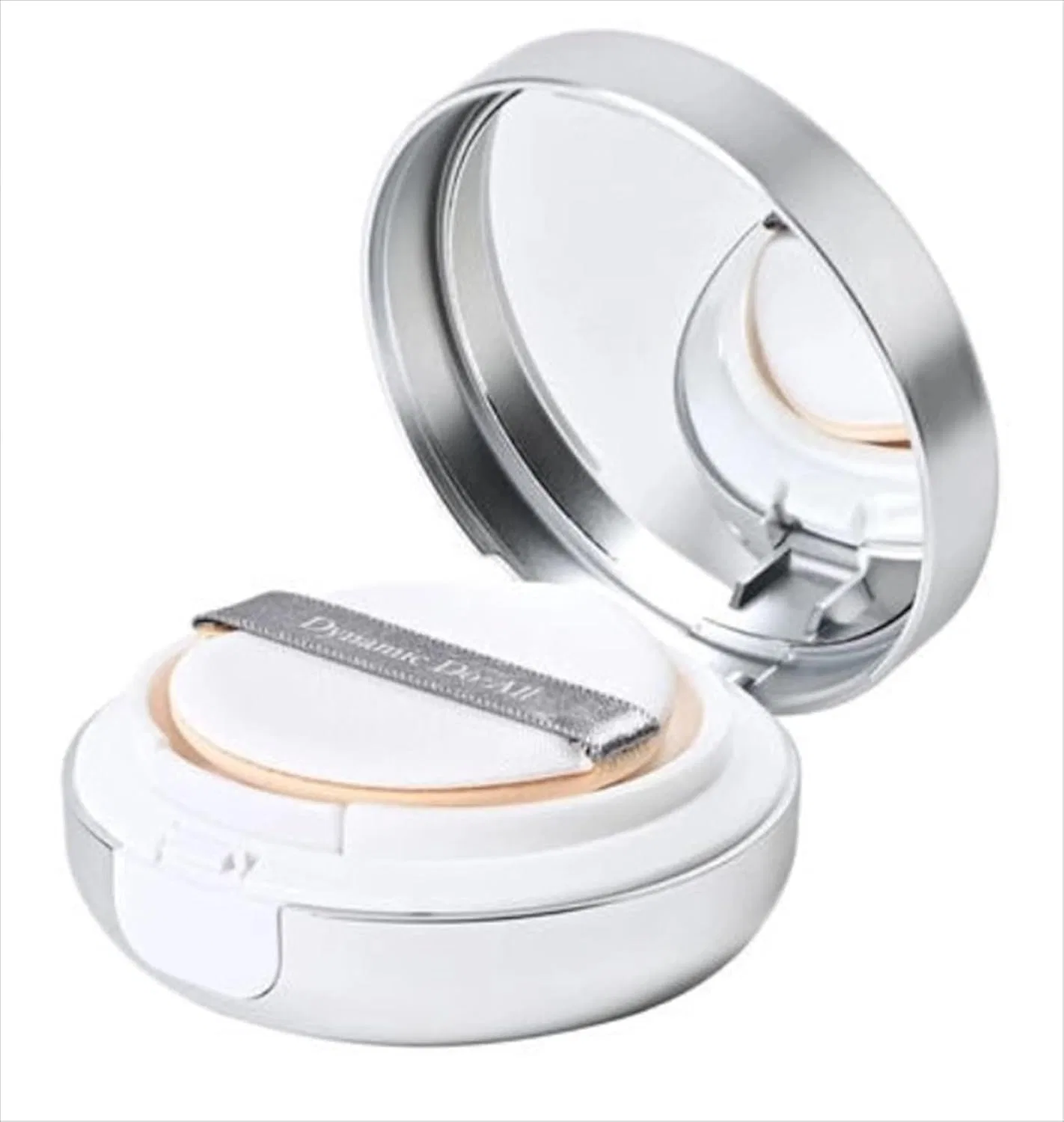 Тональное средство Dynamic Do-All DD Foundation, 0.5 oz, натуральный — фото 2