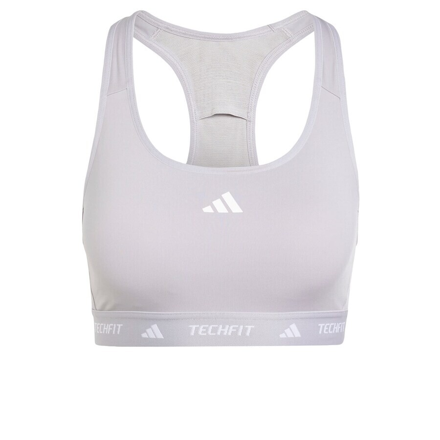 

Бралетт ADIDAS PERFORMANCE Bralette Sports Bra, серый