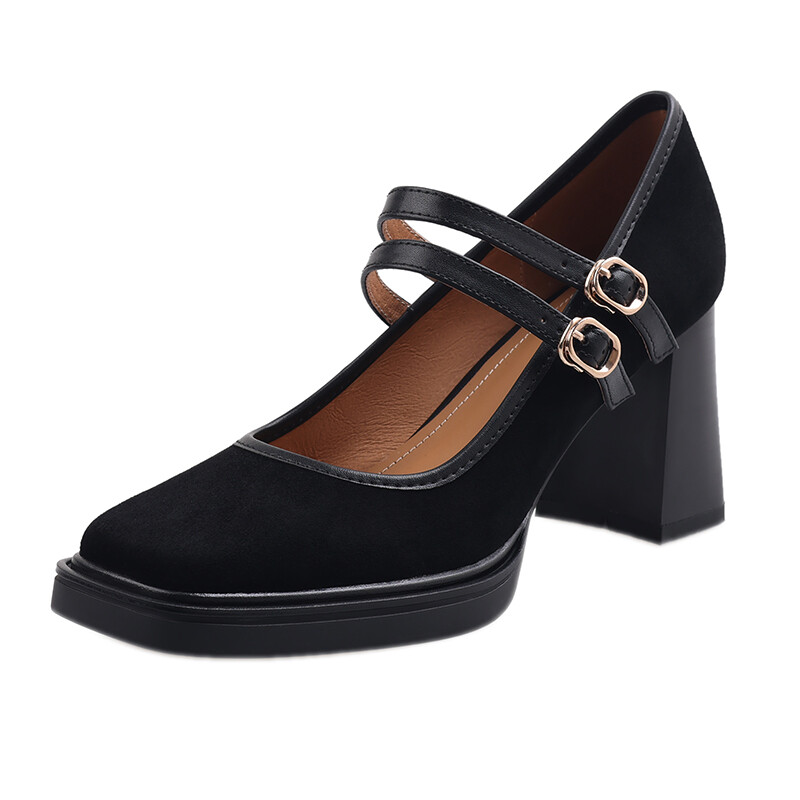 

Туфли FLOWERSKAM Mary Jane Shoes Women's
