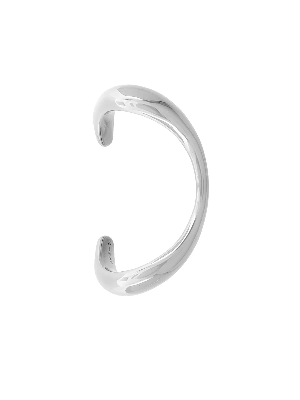 

Браслет Turtle Charlotte Chesnais, металлик