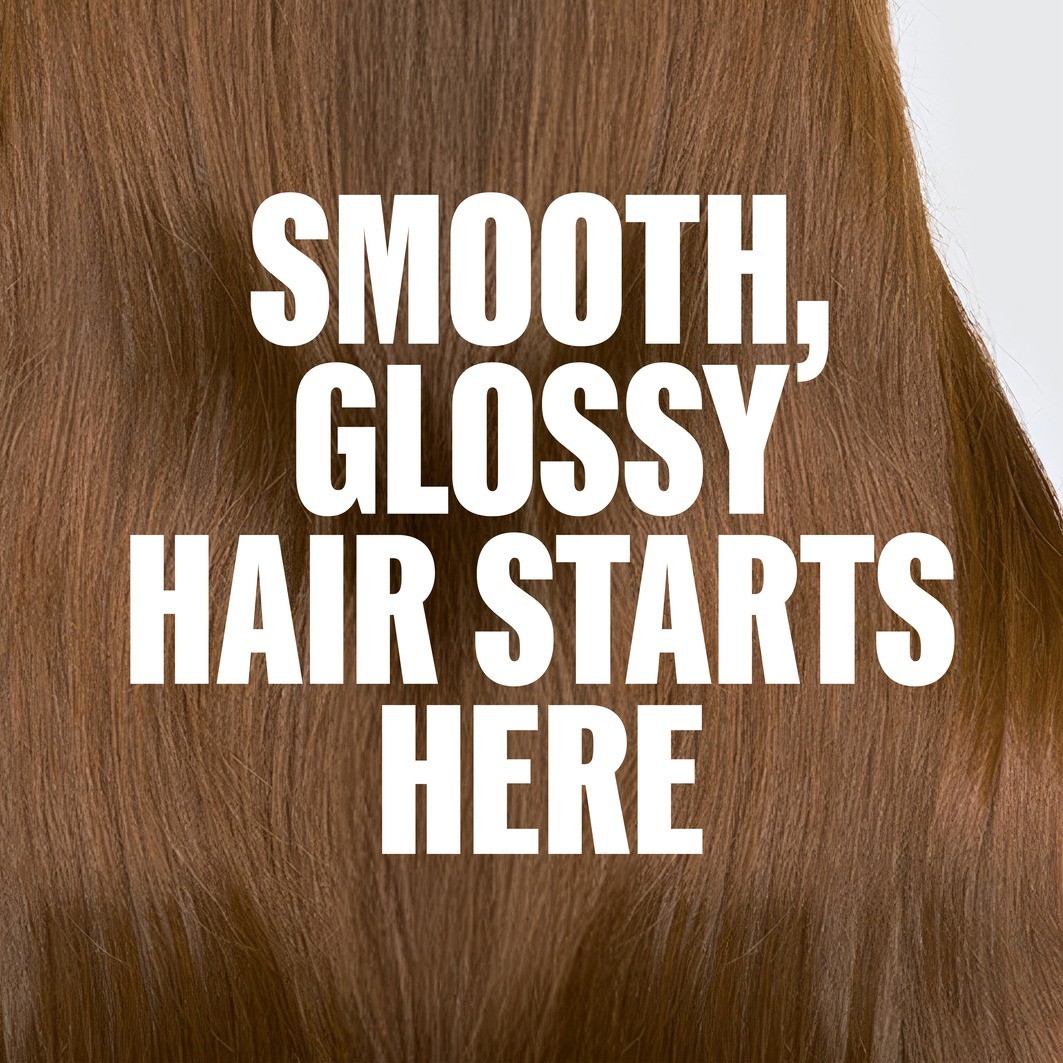 Бальзам для волос eimi smooth flowing form anti-frizz balsam Wella Professionals, объем 100 мл — фото 4