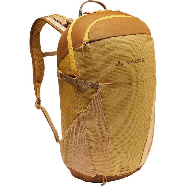 

Рюкзак Neyland Zip 20 Vaude, желтый