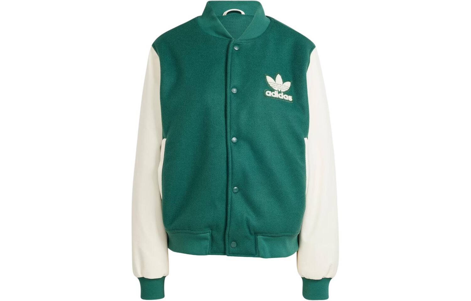 

Adidas Originals Женская куртка, цвет Forest Green