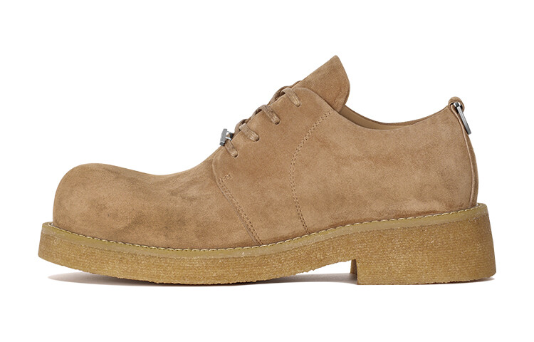 Туфли женские повседневные Women's Casual Shoes Women's Light Khaki Terra Incognita