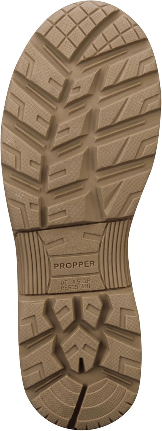 Ботинки Propper Men's Series 100 8, 10.5 Wide Coyote — фото 3