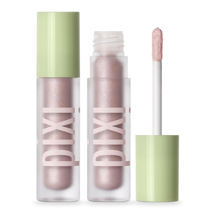 

Beauty Eyelift Max Жидкие тени для век Шифон Pixi
