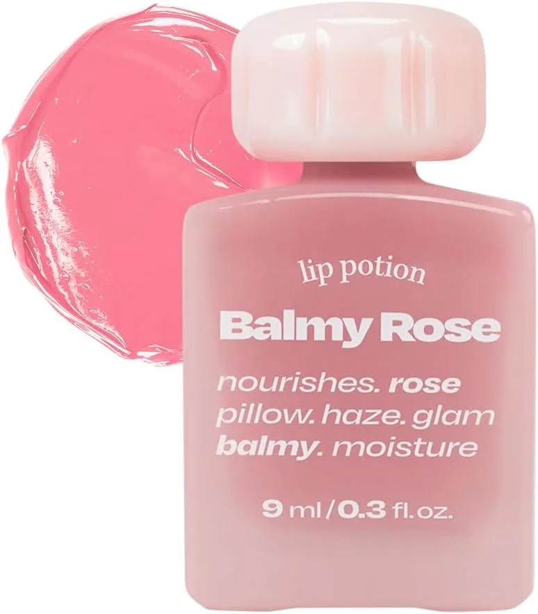 Тинт для губ и щек alternativestereo Lip Portion Balmy Rose No.1 Baby Rose 8.5 г