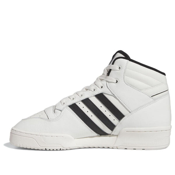 

Кроссовки соперничество середина Adidas, белый