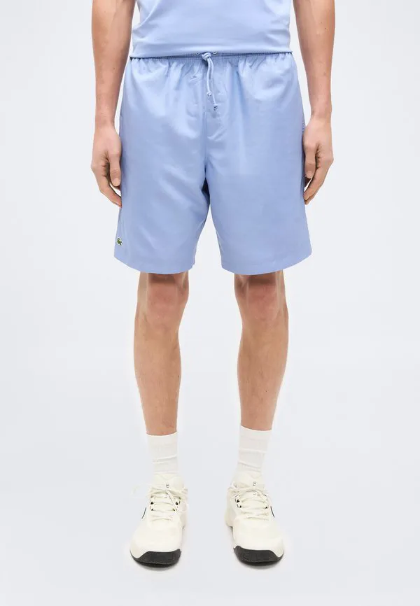 Короткие спортивные шорты Lacoste Sport, Aphylla