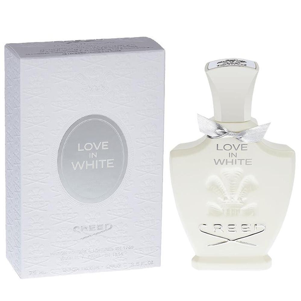

Парфюмерная вода Creed Love in White, 75 мл