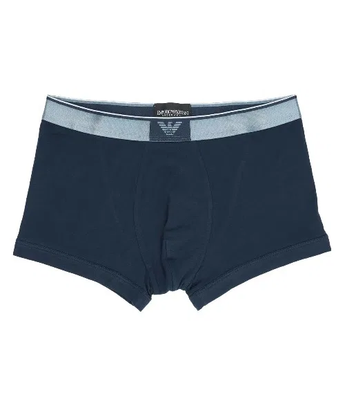 Боксеры EMPORIO ARMANI TECH WOOL, закрытый спереди, европейский размер 54095269