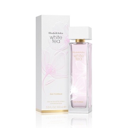 

Туалетная вода-спрей Elizabeth Arden White Tea Eau Florale, 100 мл