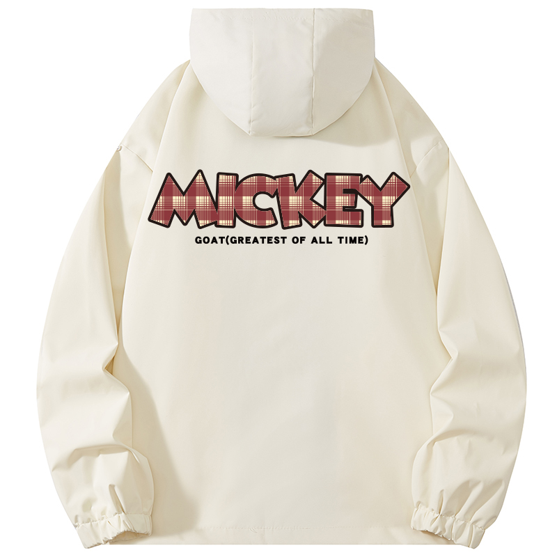 

Disney Куртка Unisex, Khaki