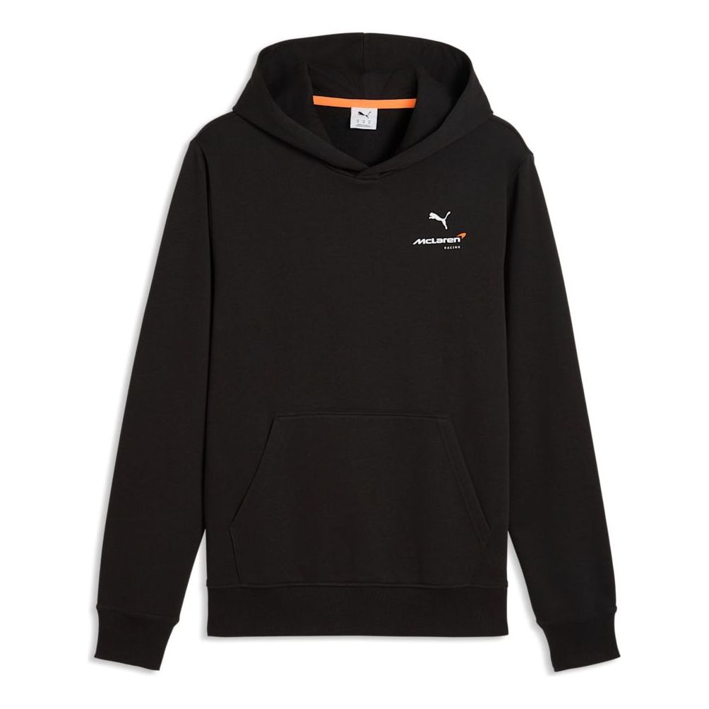 

Худи Puma x McLAREN RACING Essentials, цвет 'Puma Black'