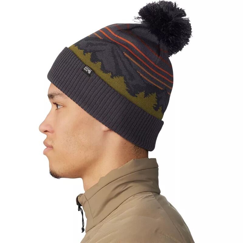 

Женская шапка ApresPro Mountain Hardwear
