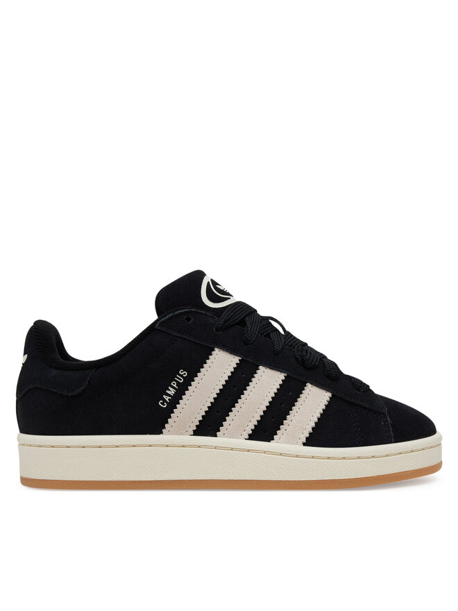 Кроссовки adidas Campus 00s JH5626, черный