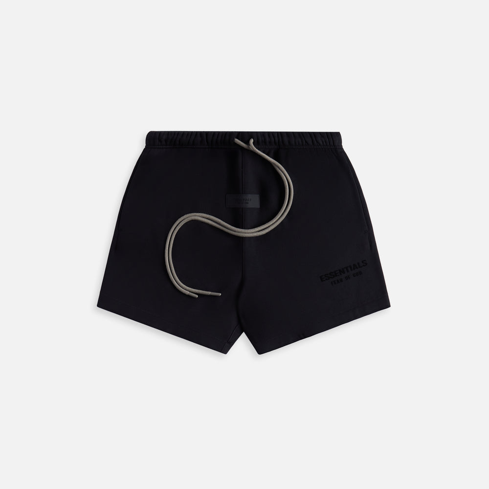 

Шорты Essentials Sweat Short, черный