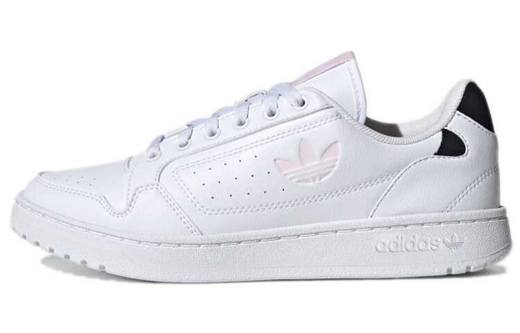 Кроссовки adidas originals NY 90 Skateboarding Wmns, белый