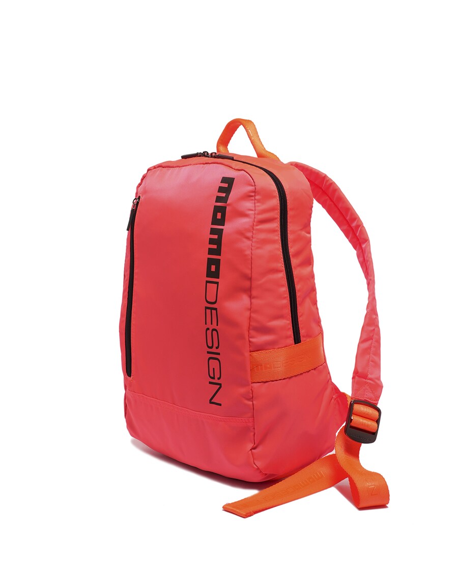 

Рюкзак Momo Design Backpack, оранжевый