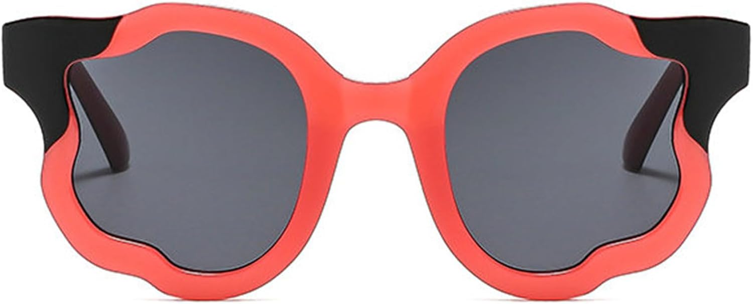 

Willochra, конфетные цвета, популярные женские солнцезащитные очки, модный цветочный декор, розовые солнцезащитные очки, фирменный дизайн, пляжные и дорожные солнцезащитные очки, C1