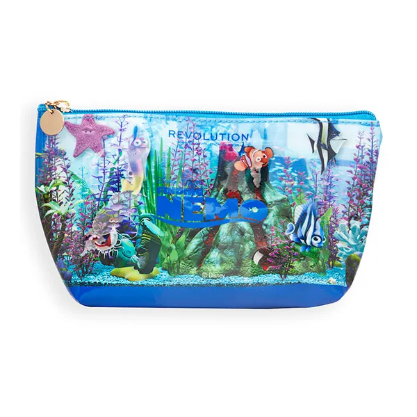 

Косметичка Cosmetic Bag Revolution, 1 UD